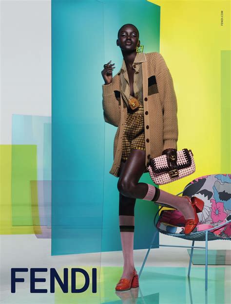 fendi 2020 campaign|fendi outfits 2020.